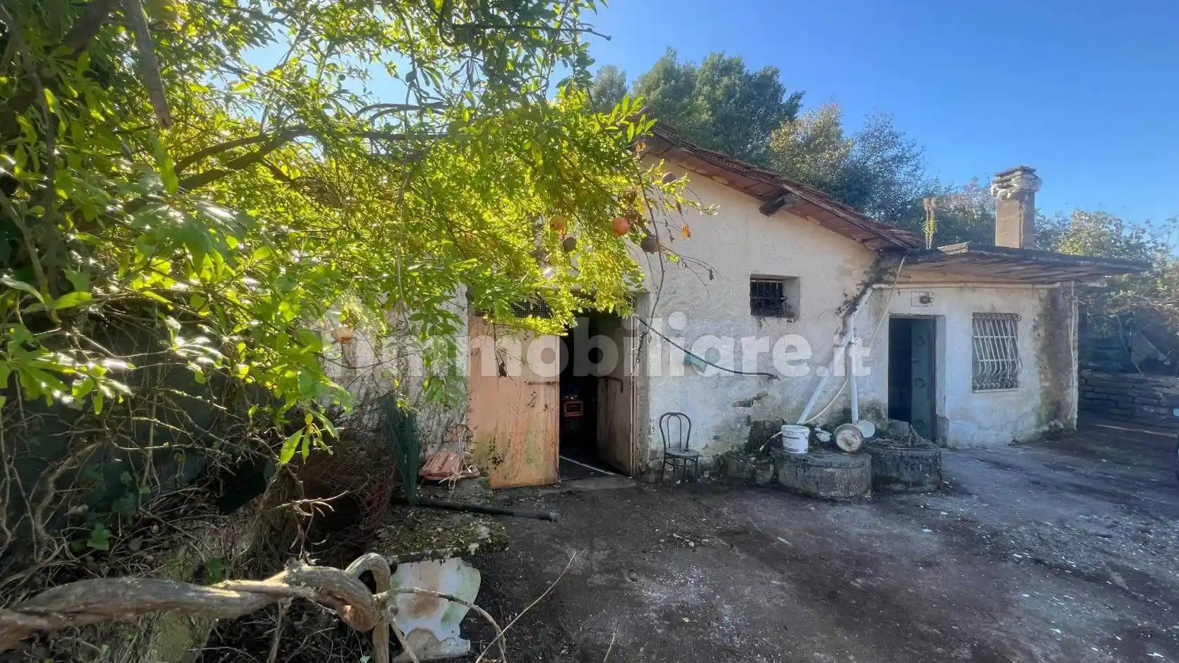 Villa in vendita a Cave