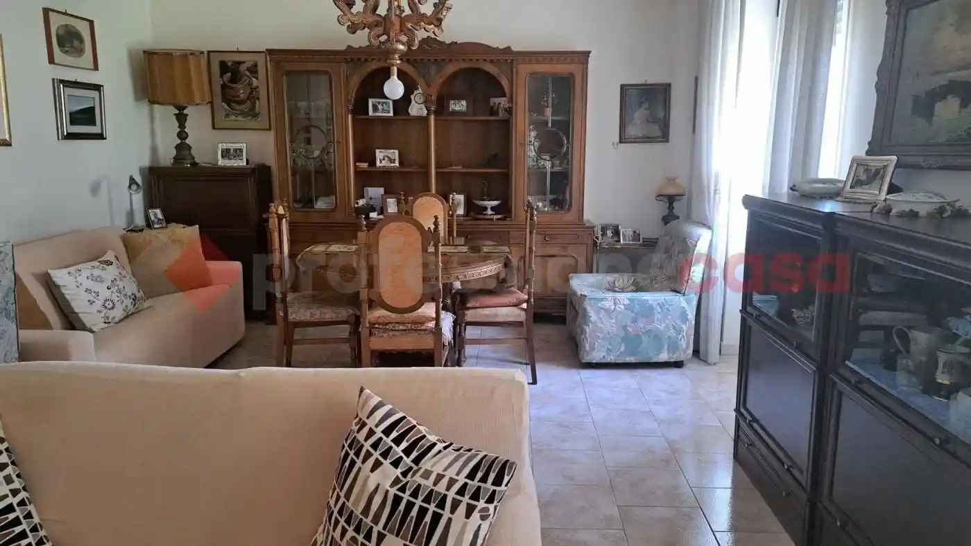 Quadrilocale viale Antonio Salandra, 3, Picone, Bari - foto 3