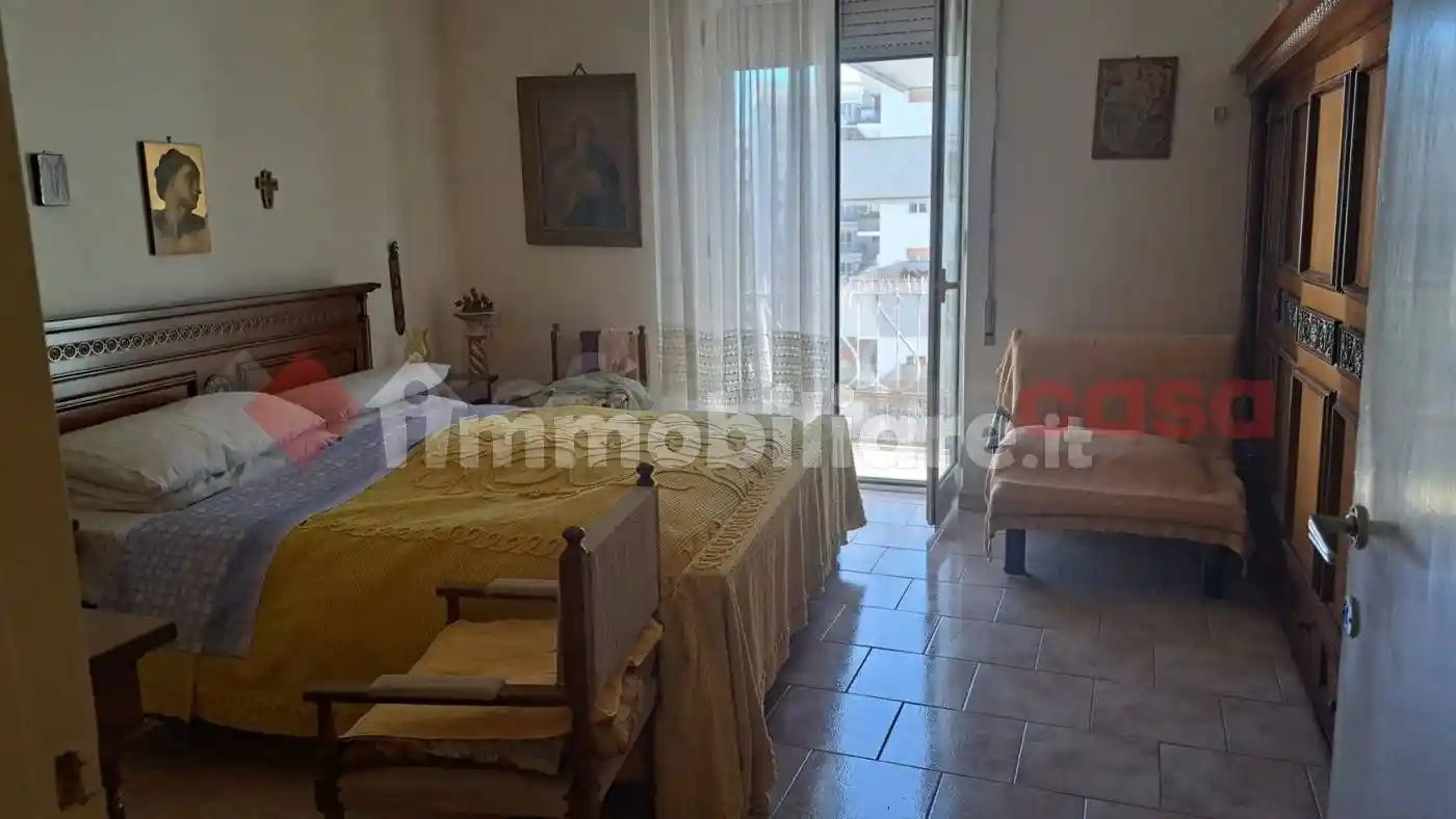 Quadrilocale viale Antonio Salandra, 3, Picone, Bari - foto 4