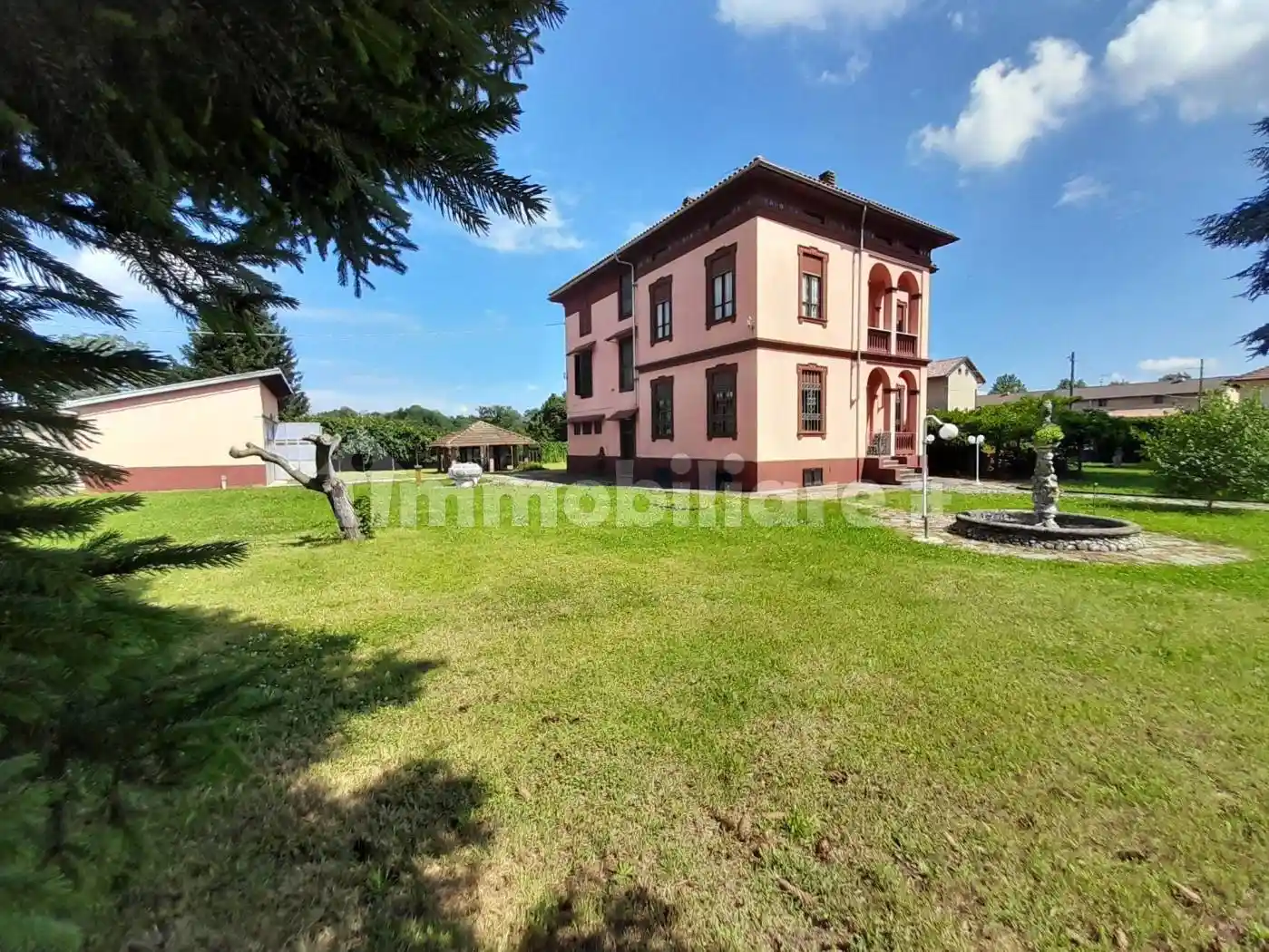 Villa unifamiliare corso Umberto I 156, Arborio - foto 2