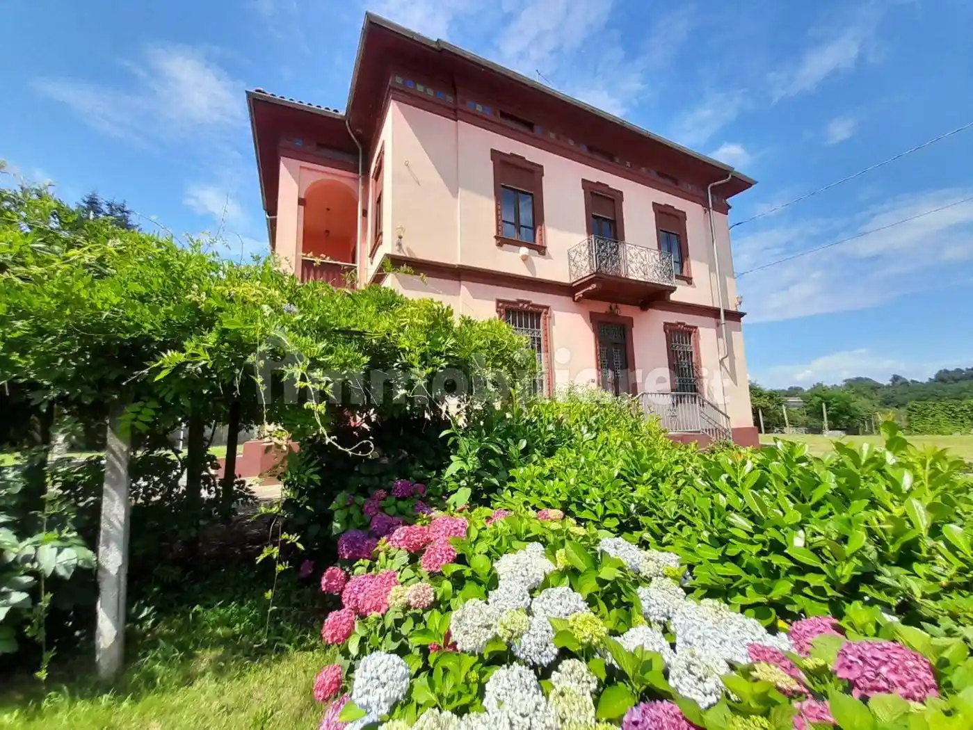 Villa unifamiliare corso Umberto I 156, Arborio - foto 3