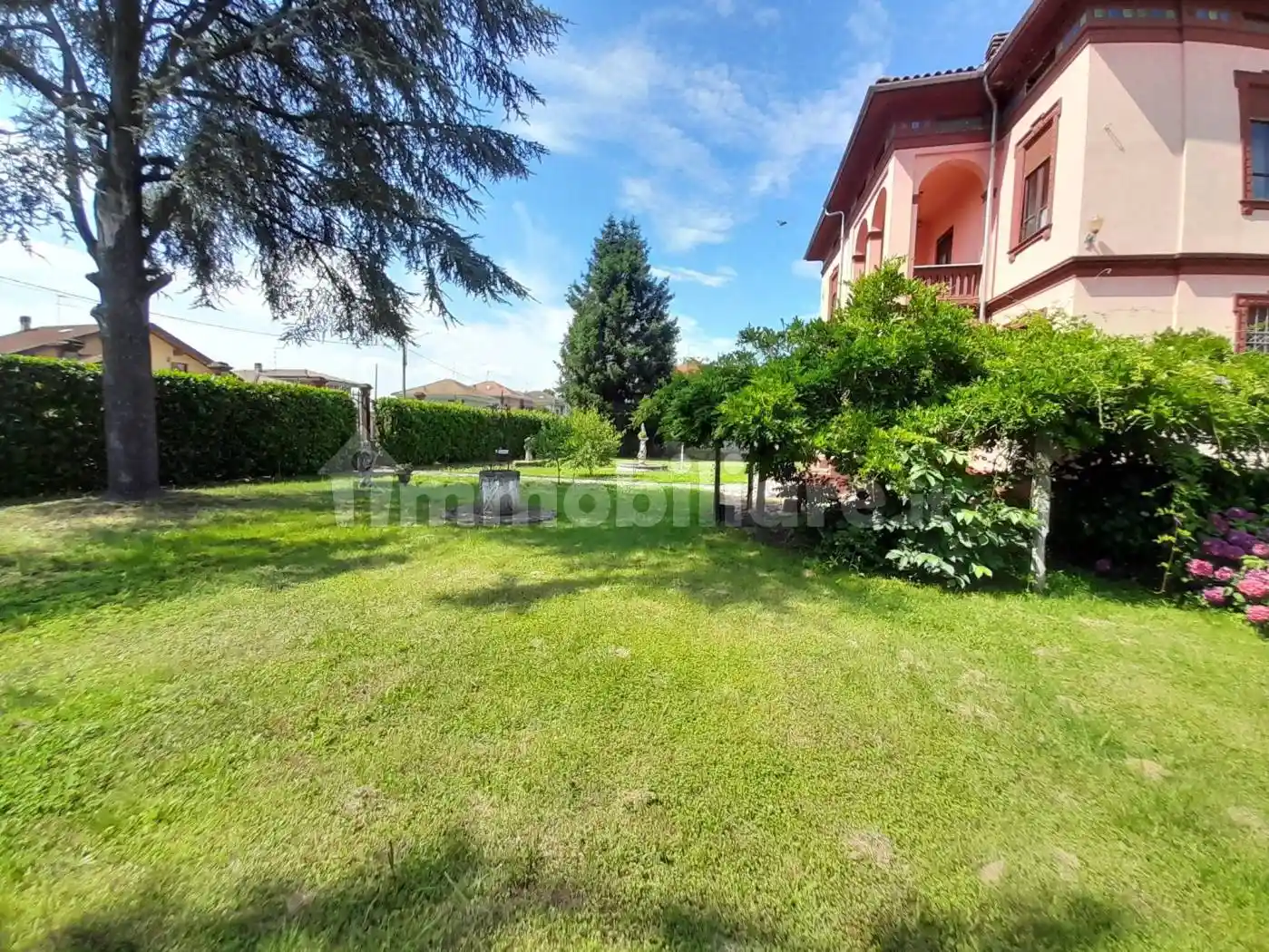 Villa unifamiliare corso Umberto I 156, Arborio - foto 4