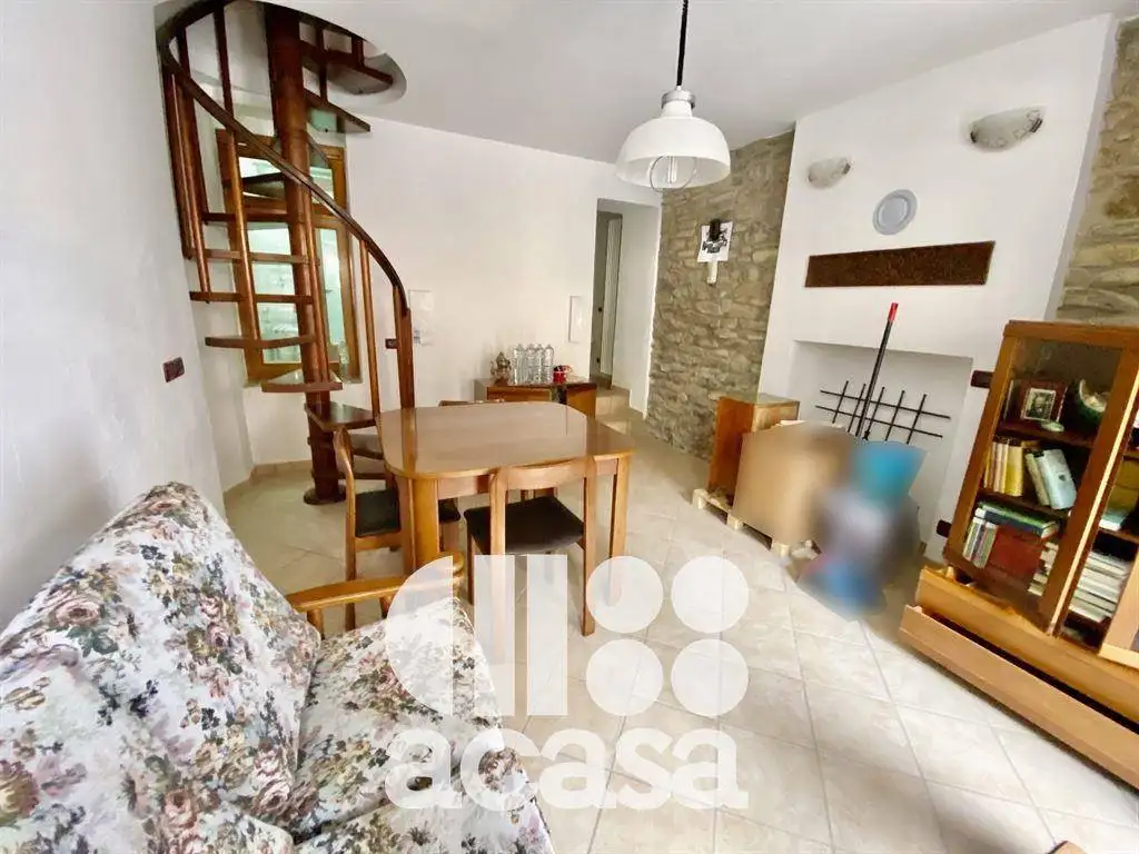 Casa indipendente in vendita a Sarsina