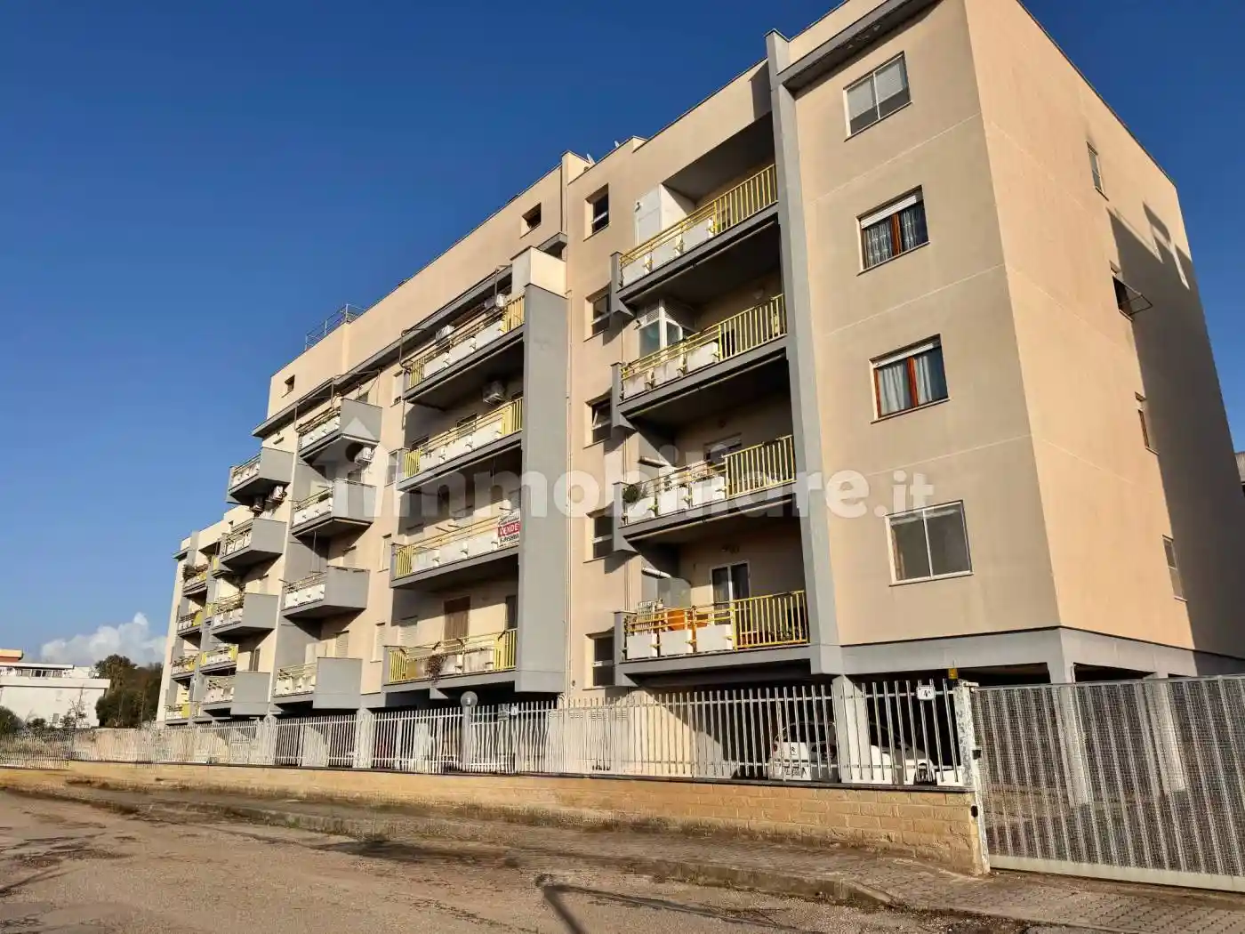 Appartamento in vendita a Nettuno