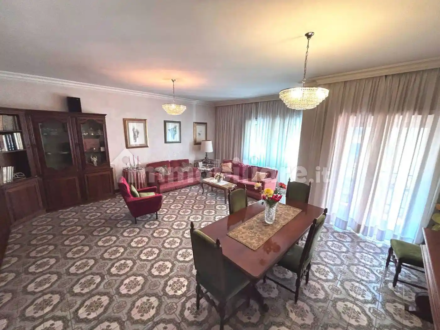 Quadrilocale via Mario Musco 14, Ardeatino - Montagnola, Roma - foto 2