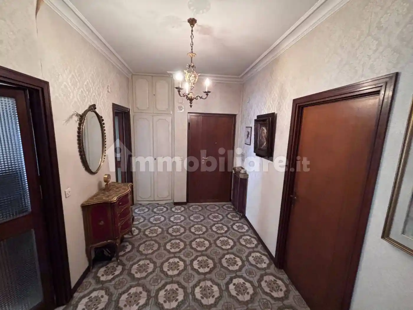 Quadrilocale via Mario Musco 14, Ardeatino - Montagnola, Roma - foto 4