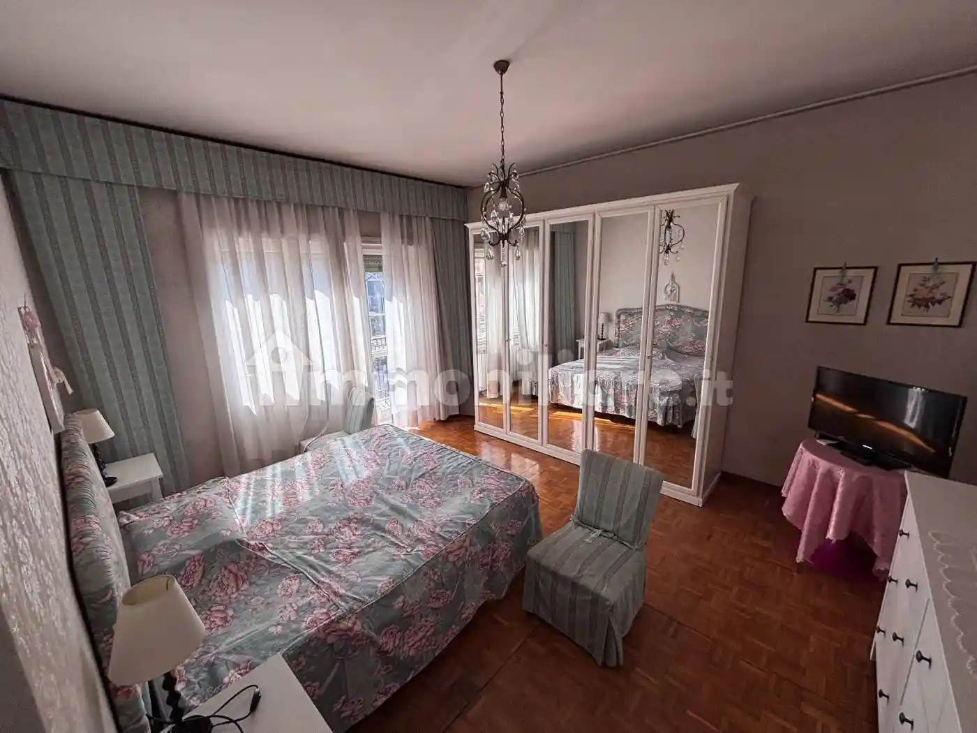 Quadrilocale via Mario Musco 14, Ardeatino - Montagnola, Roma - foto 5