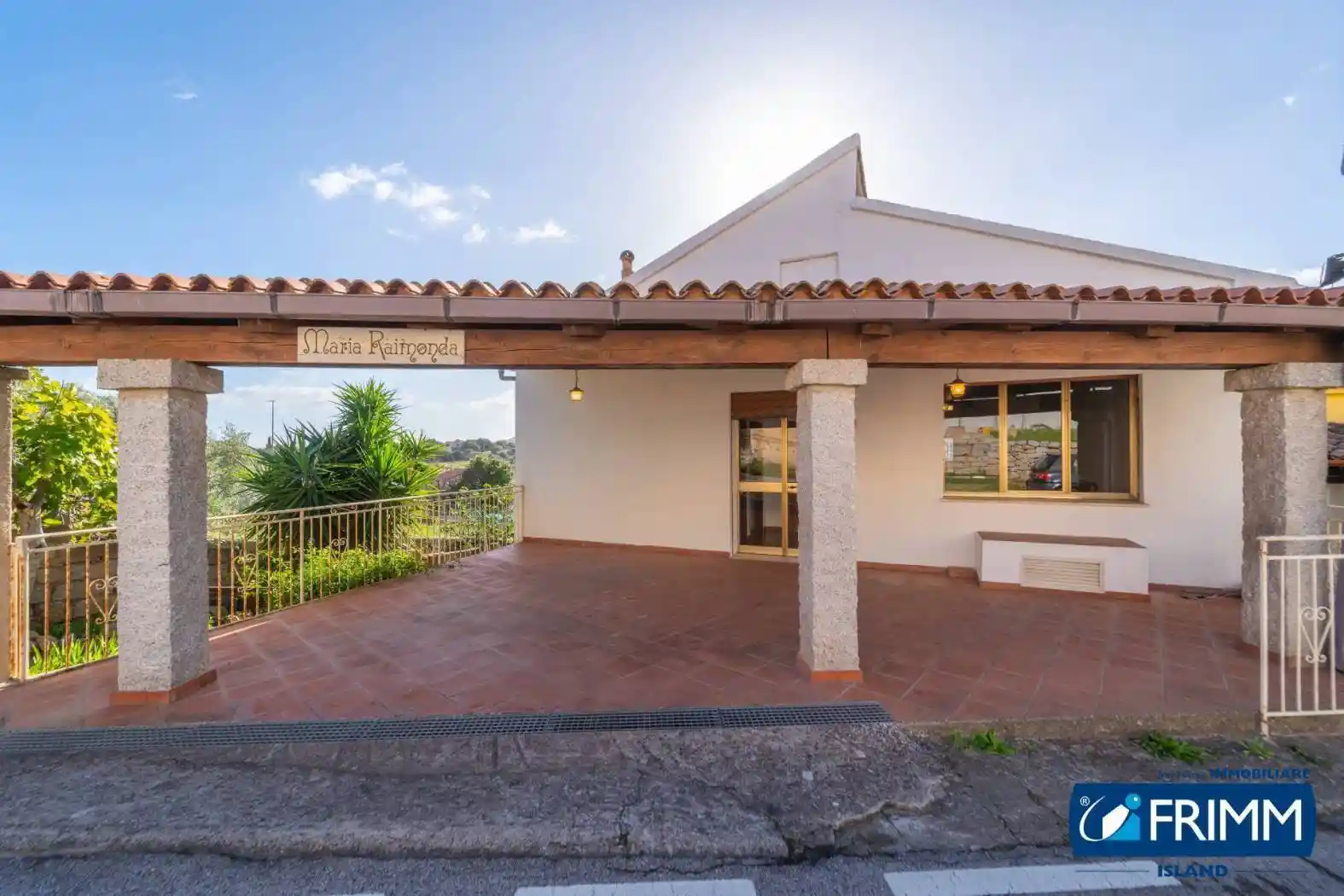 Terratetto plurifamiliare via Arno 12/14, Berchiddeddu, Sa Castanza, Olbia - foto 4