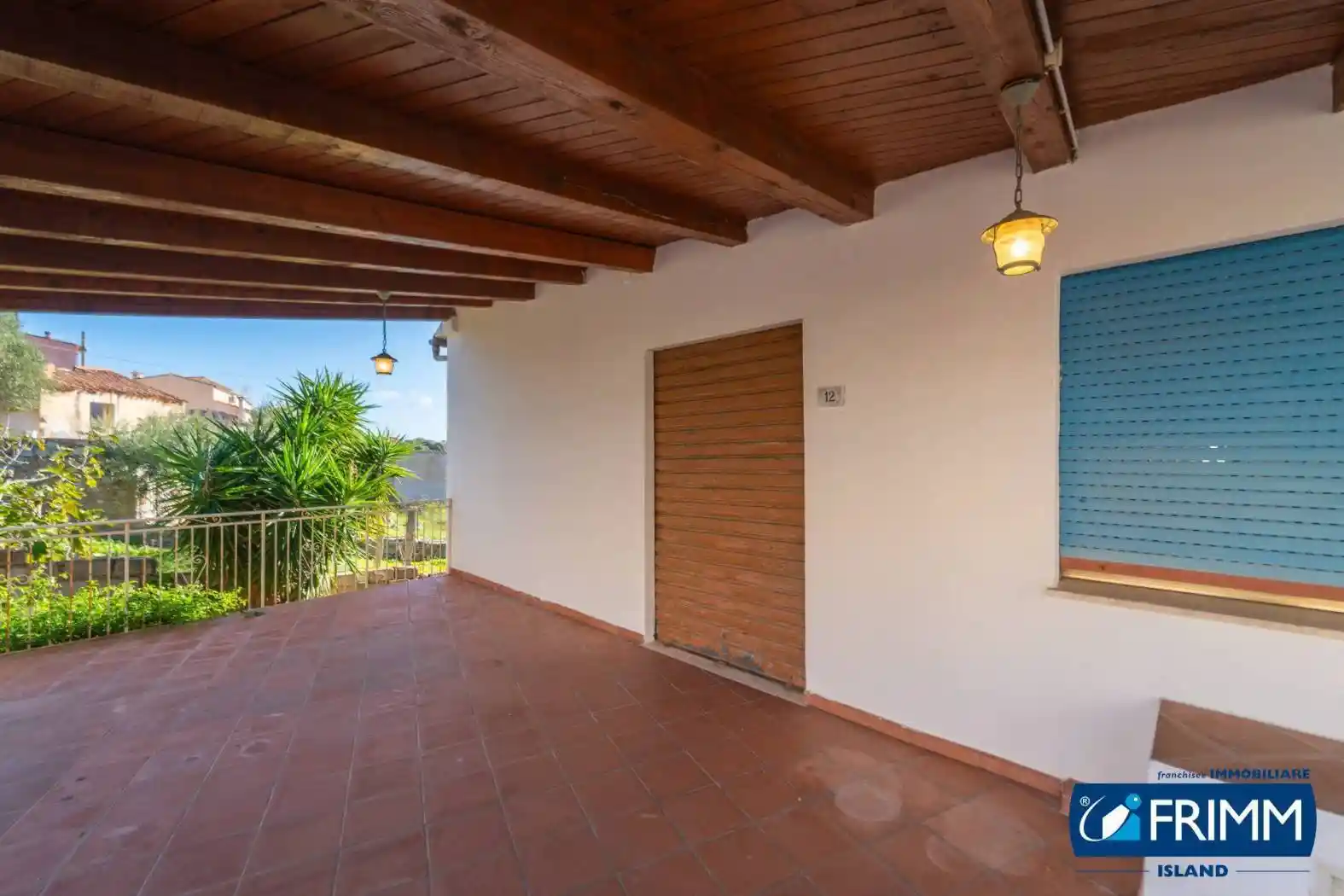 Terratetto plurifamiliare via Arno 12/14, Berchiddeddu, Sa Castanza, Olbia - foto 5