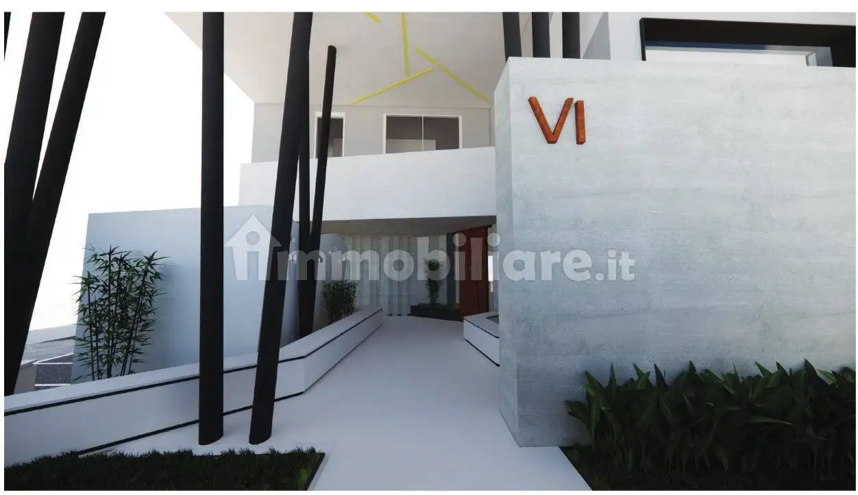 Appartamento in affitto a Piacenza