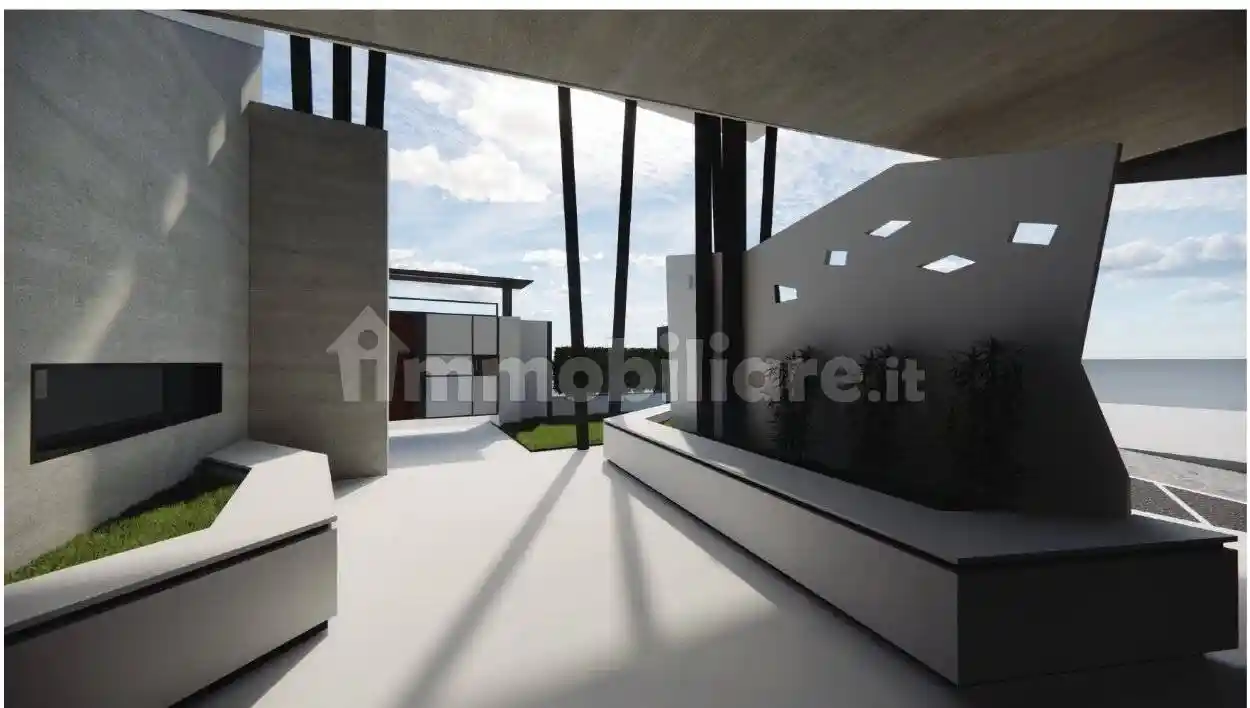 Quadrilocale nuovo, Clinica Piacenza, Piacenza - foto 2