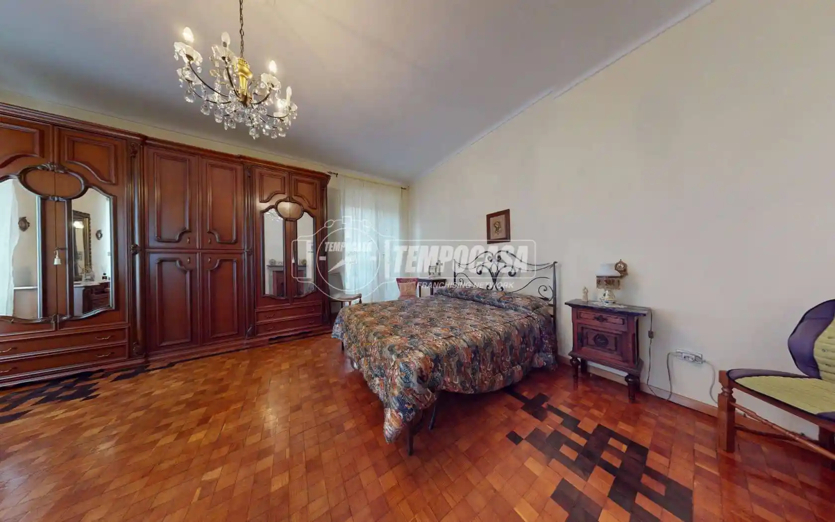 Quadrilocale via Vanchiglia 2, Giardini Reali, Torino - foto 2