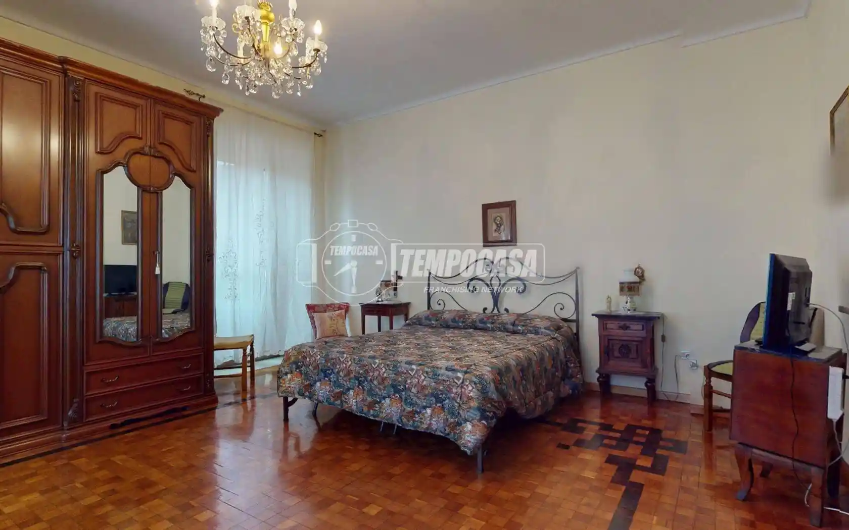 Quadrilocale via Vanchiglia 2, Giardini Reali, Torino - foto 4