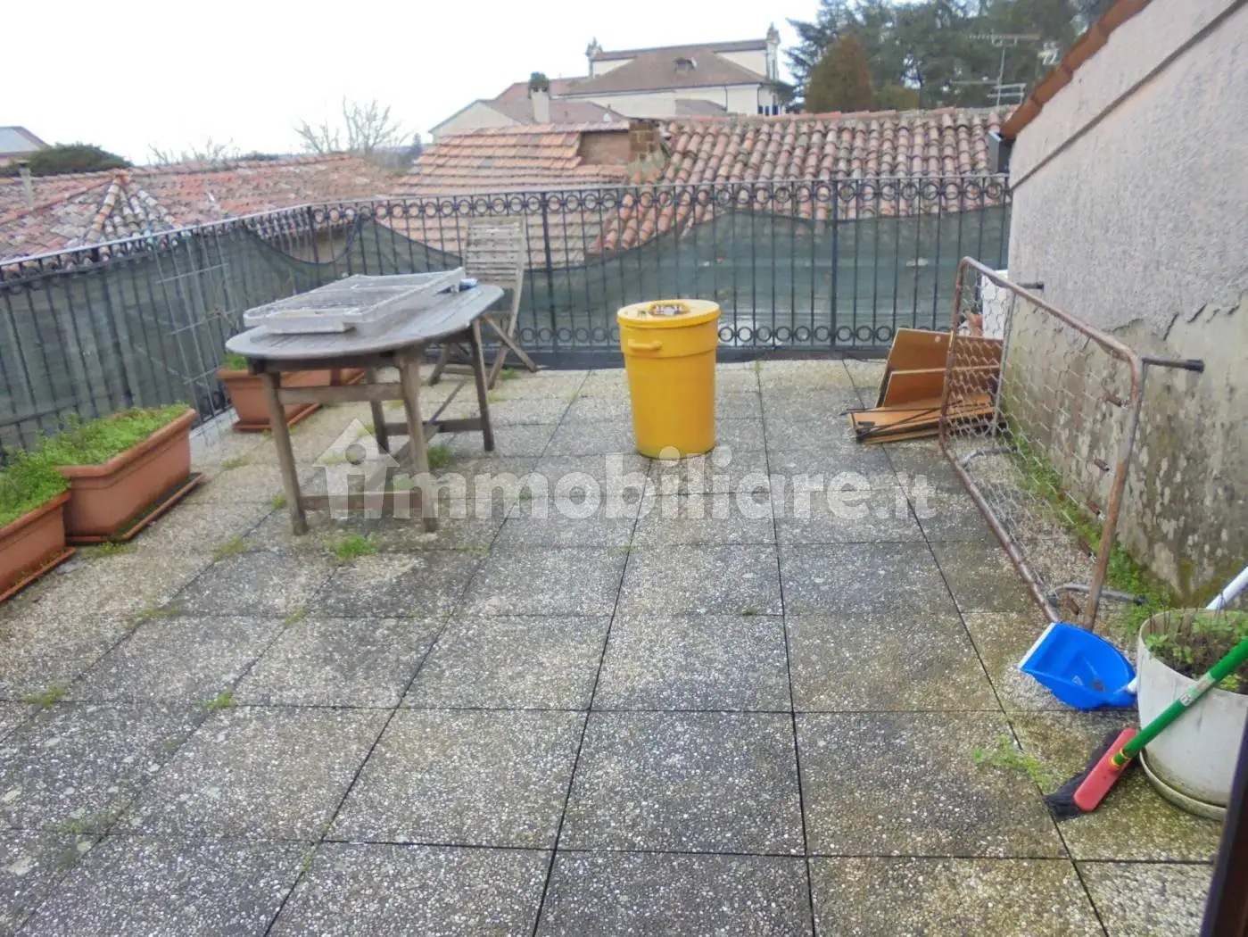 Appartamento in affitto a Fratta Polesine