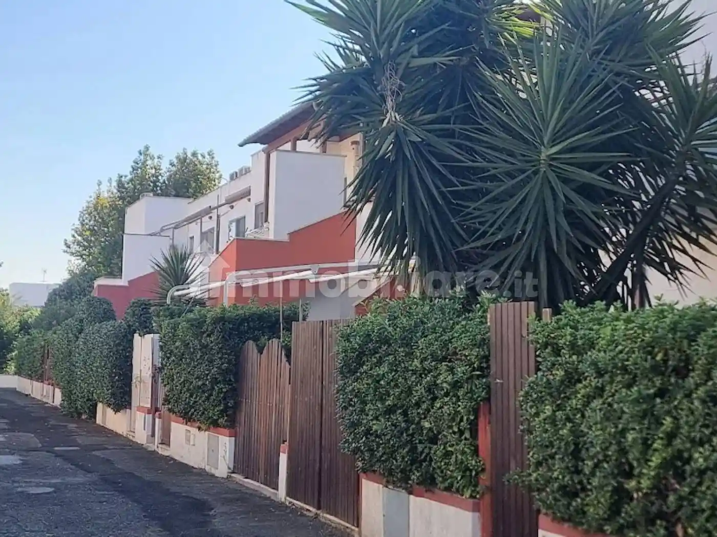 Appartamento in vendita a Santa Marinella