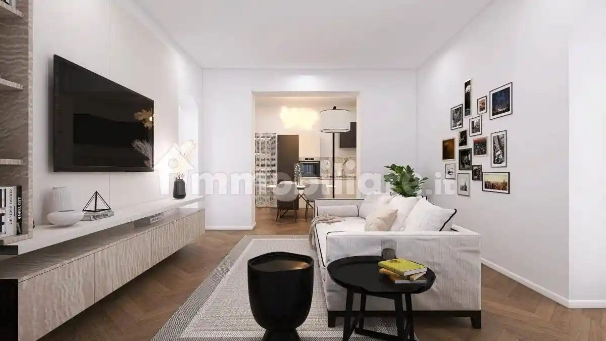 Appartamento in vendita a Castagneto Carducci