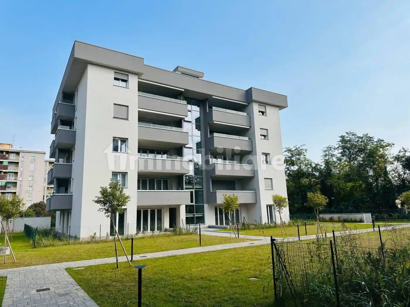 Progetto in vendita a Monza