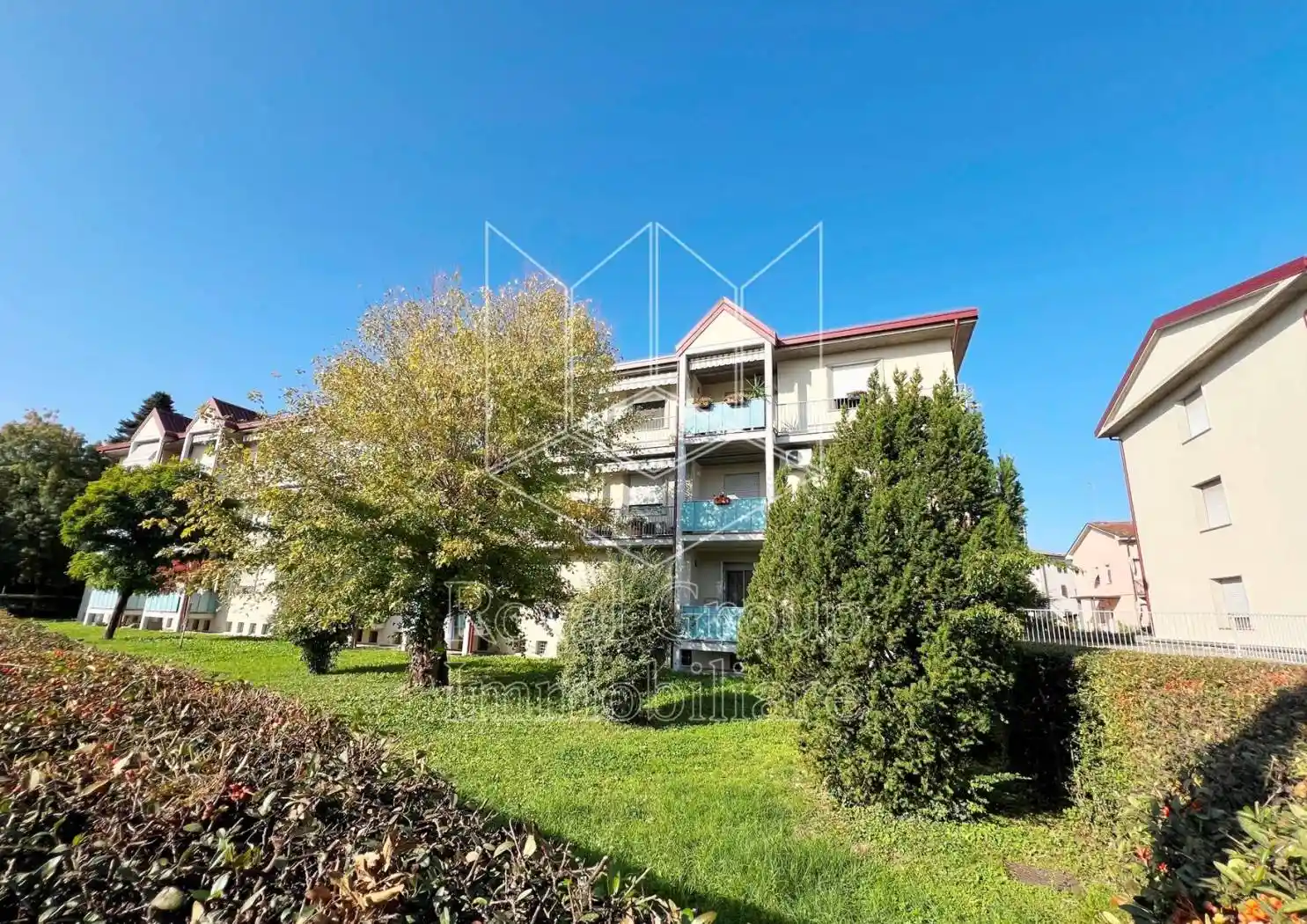 Appartamento in vendita a Noceto