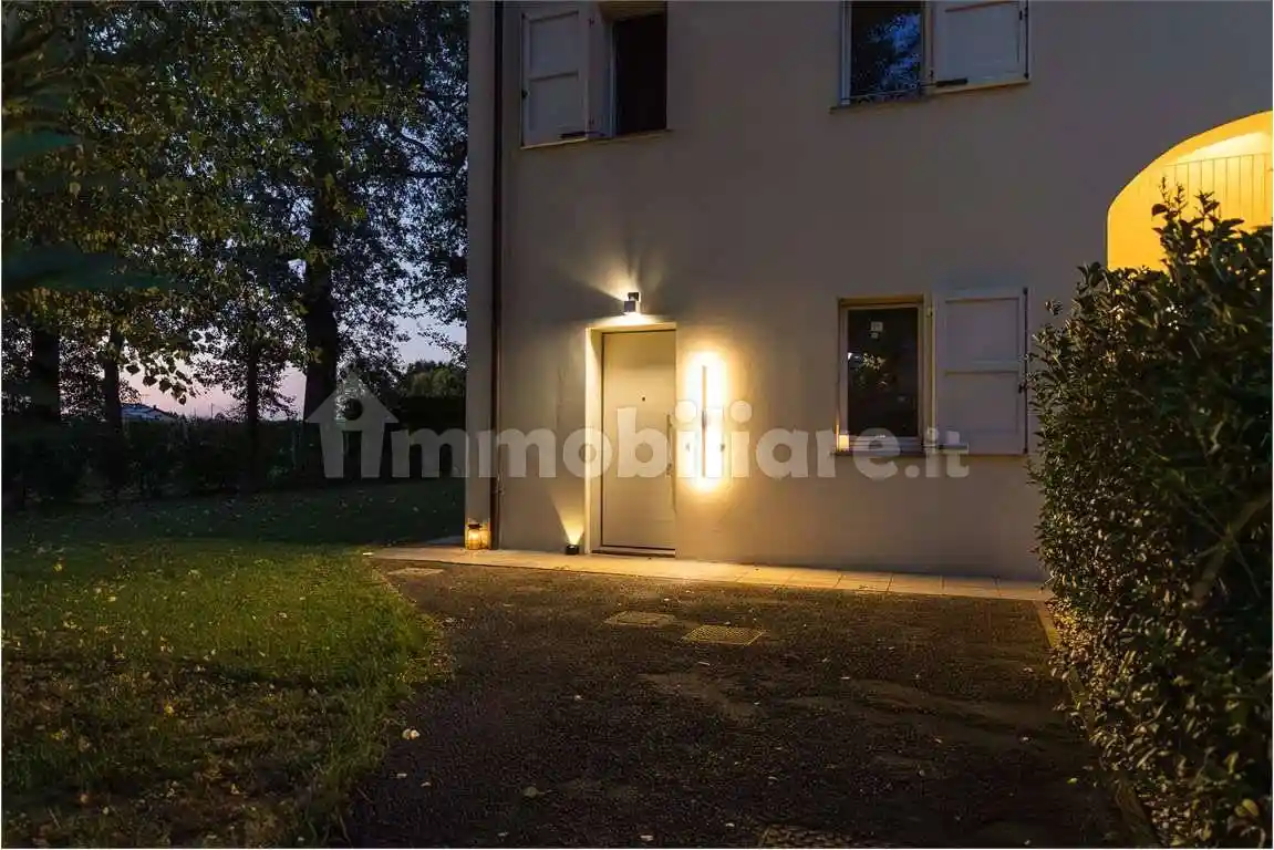 Villa in vendita a Rubiera