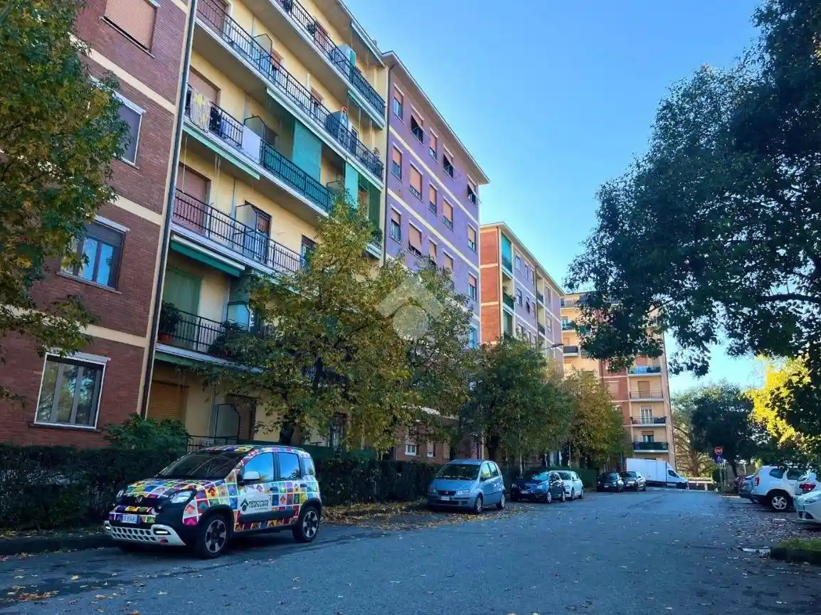 Appartamento in vendita a Carnate