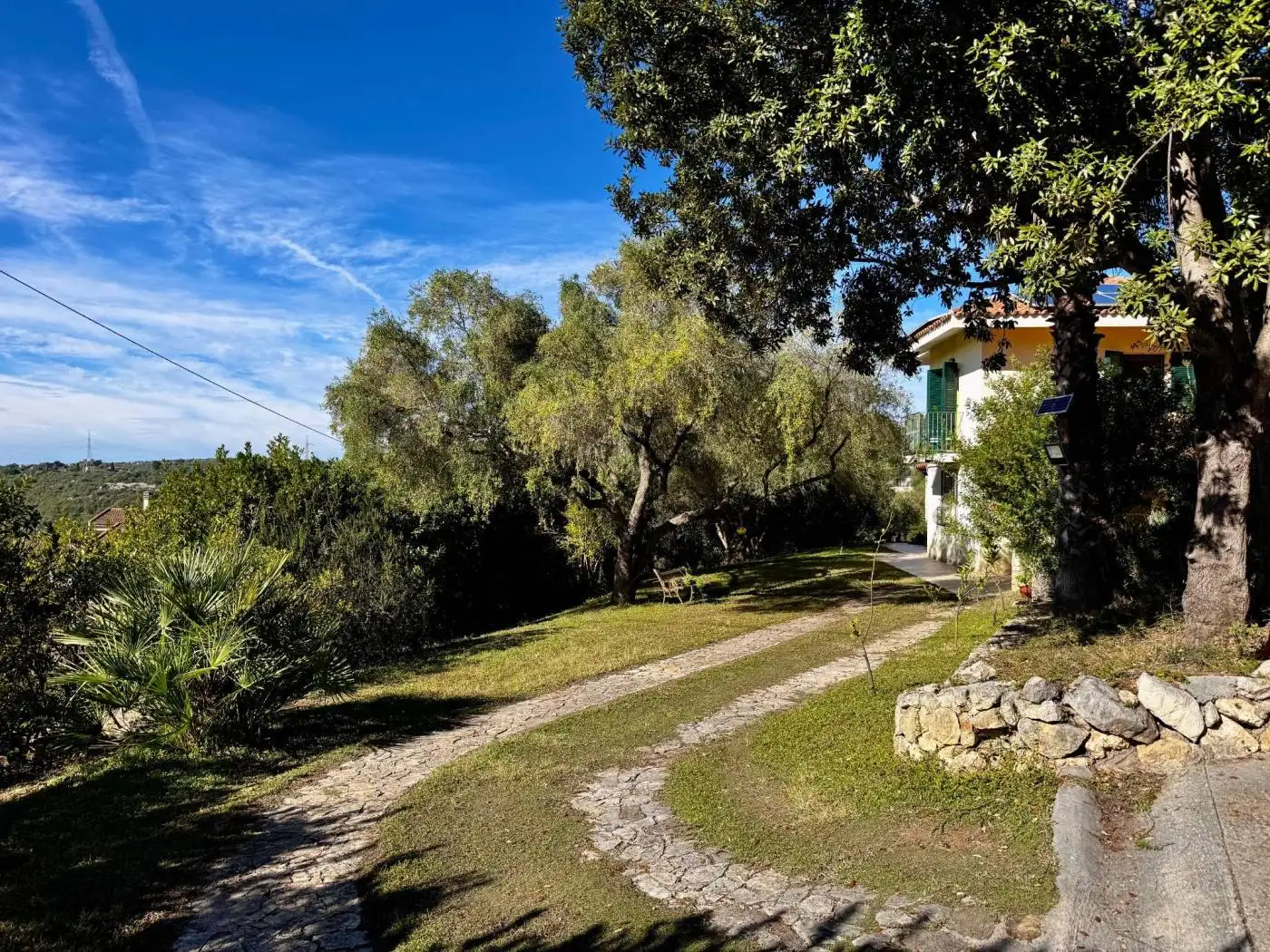 Villa in vendita a Sassari