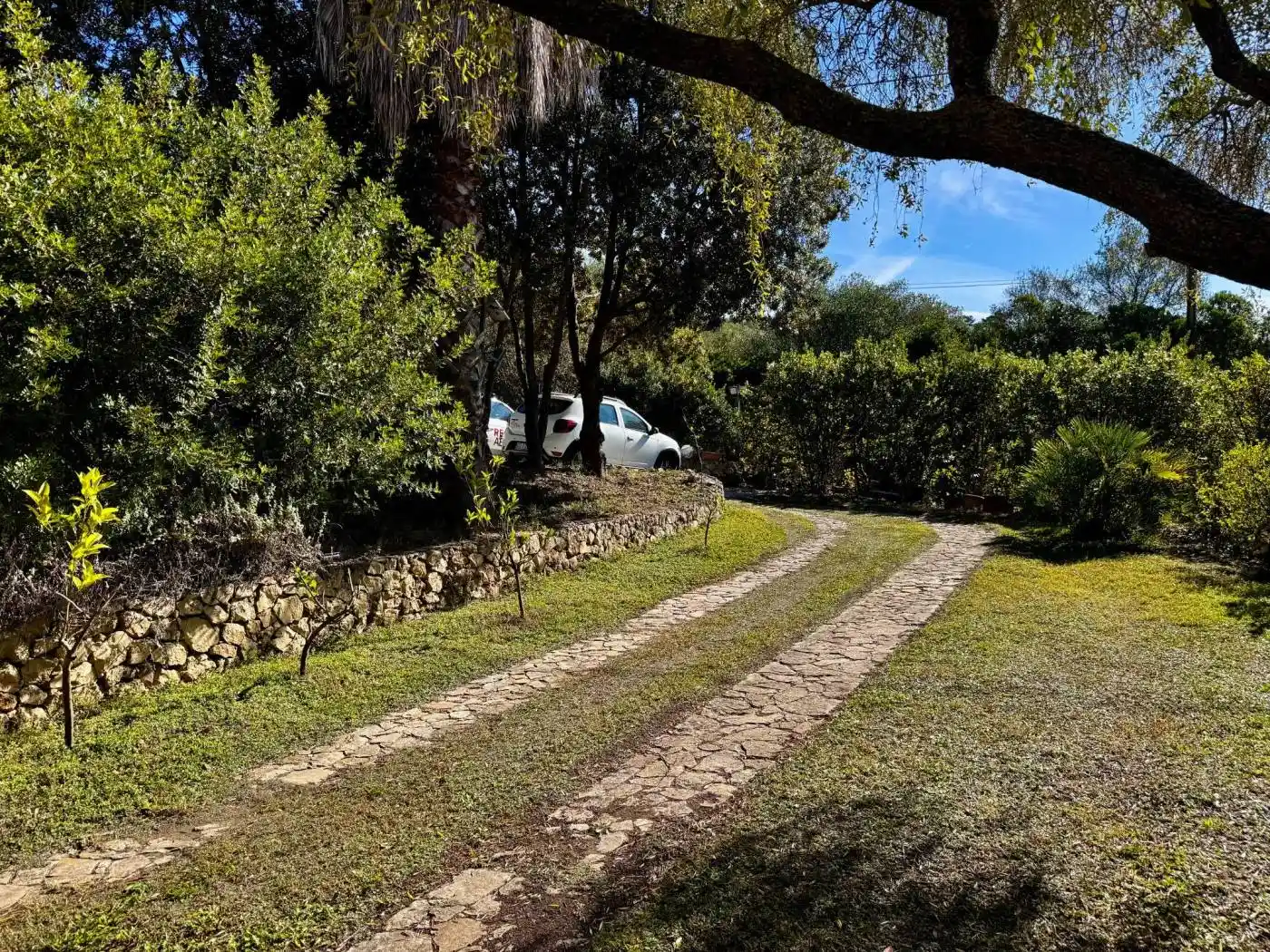 Villa bifamiliare Strada Vicinale Monti di Mannu 70E, Caniga, Sassari - foto 4