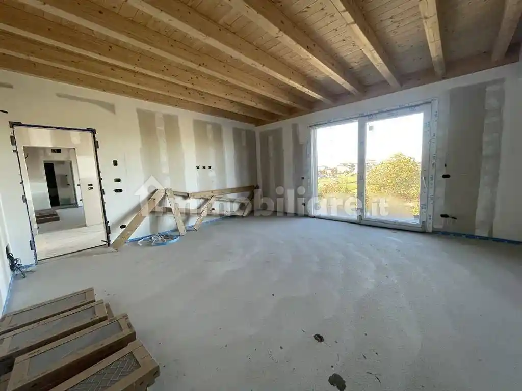 Appartamento in vendita a Cologno al Serio