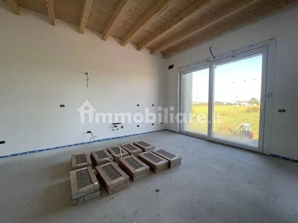 Villa in vendita a Cologno al Serio