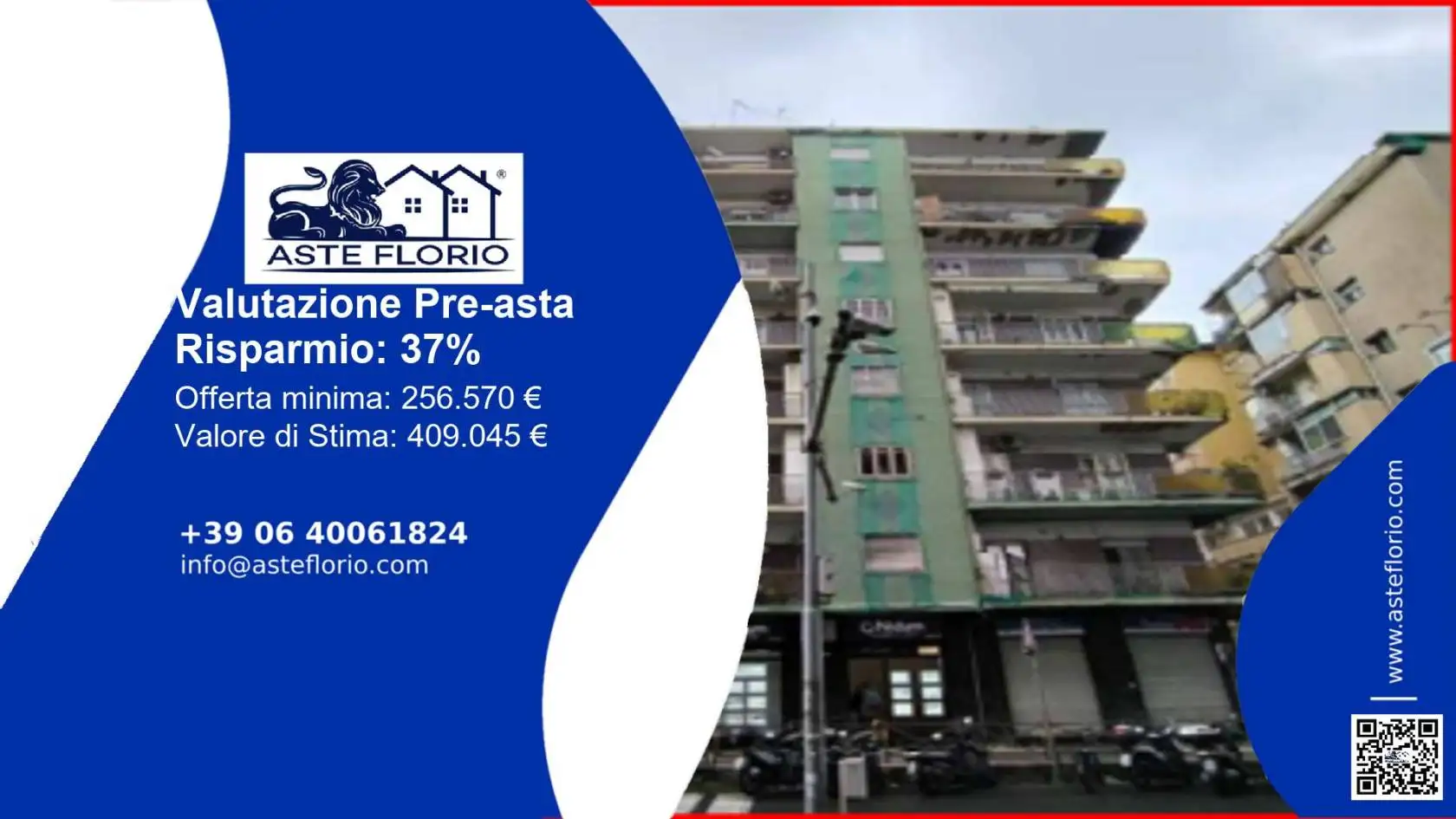 Appartamento in vendita a Napoli