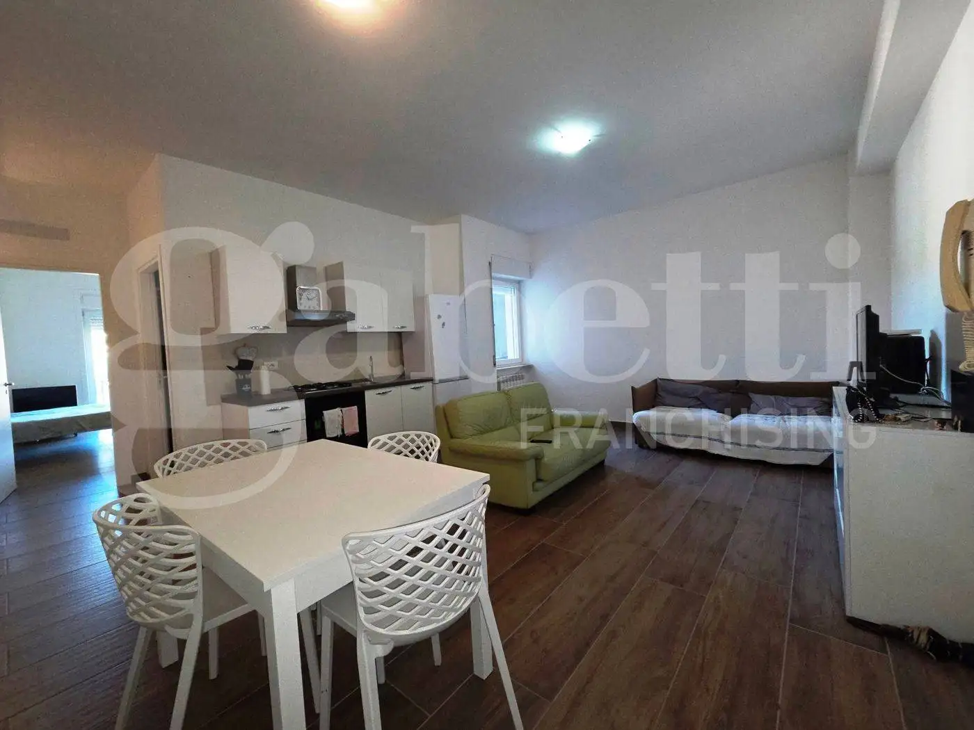 Appartamento in vendita a Rende