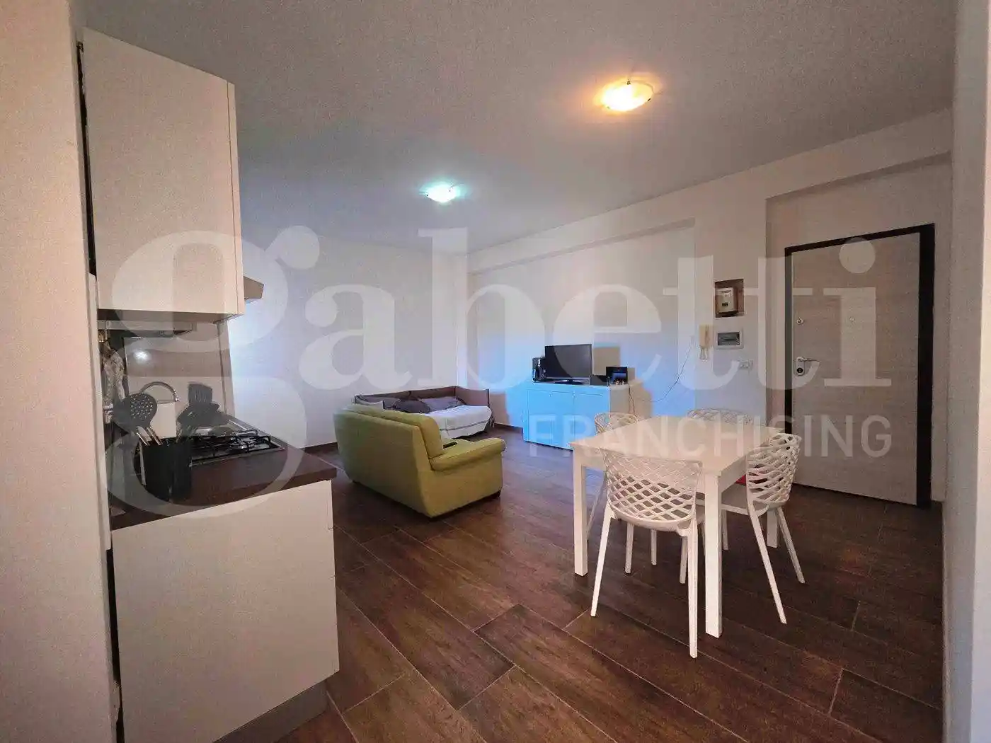 Trilocale via Ciro Menotti, 6, Roges, Rende - foto 3