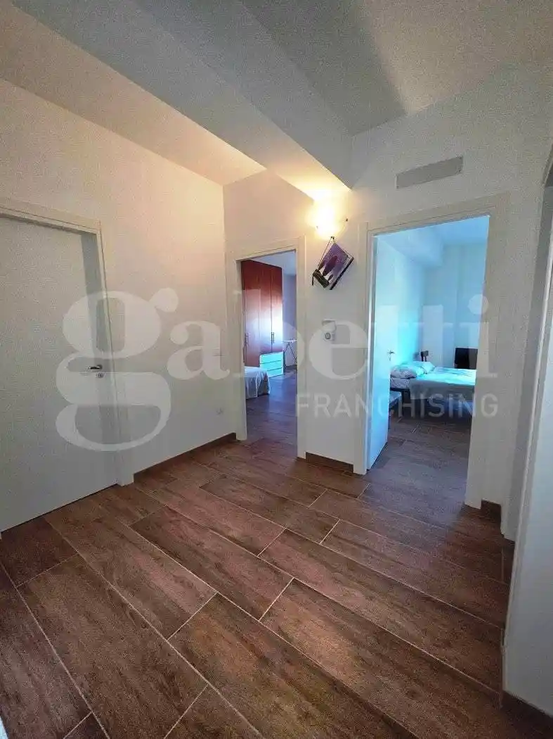 Trilocale via Ciro Menotti, 6, Roges, Rende - foto 4