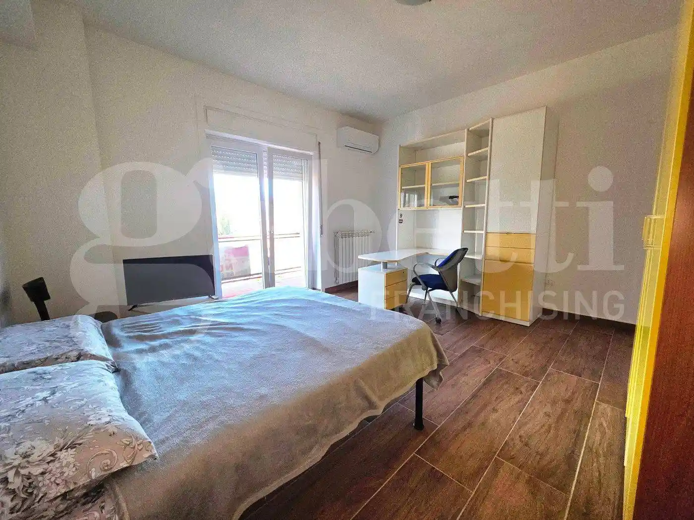 Trilocale via Ciro Menotti, 6, Roges, Rende - foto 5