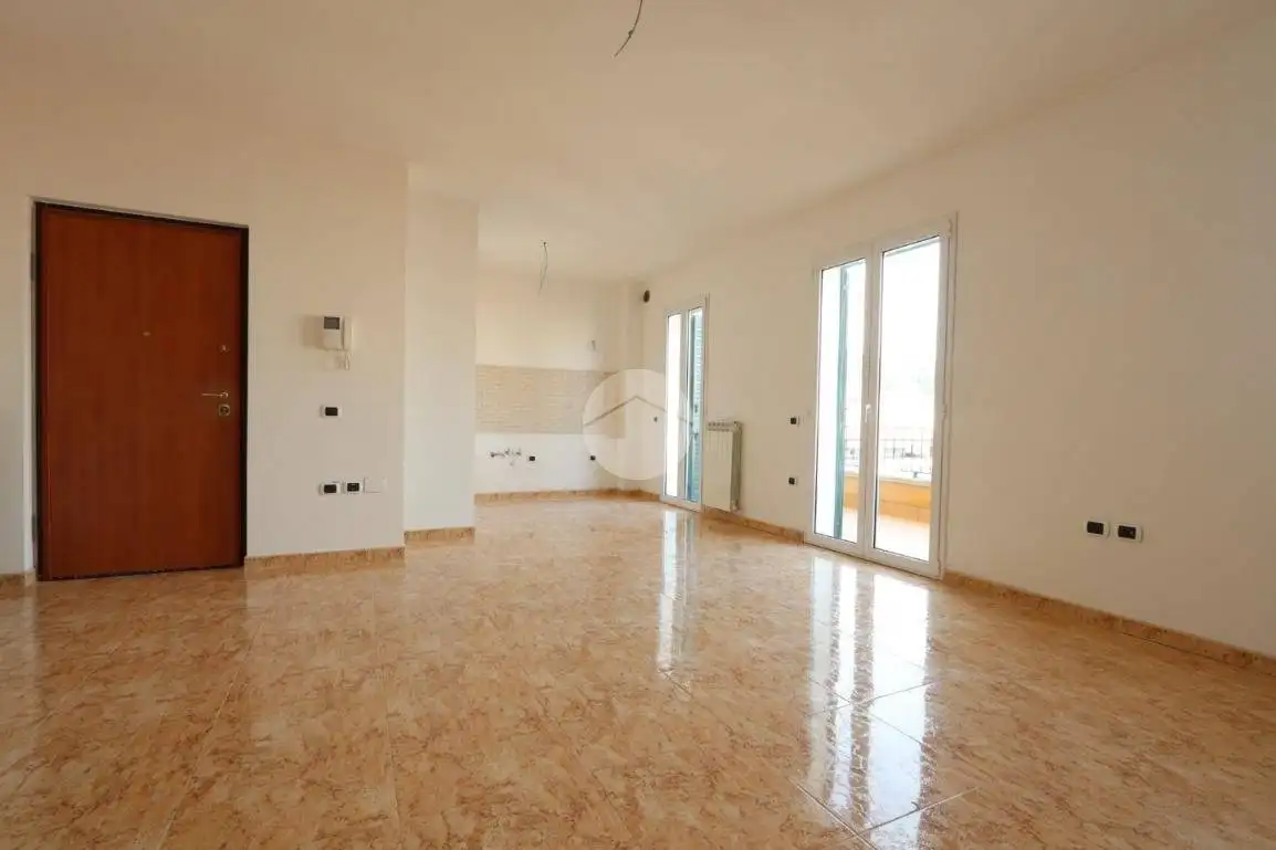 Appartamento in vendita a Tortoreto