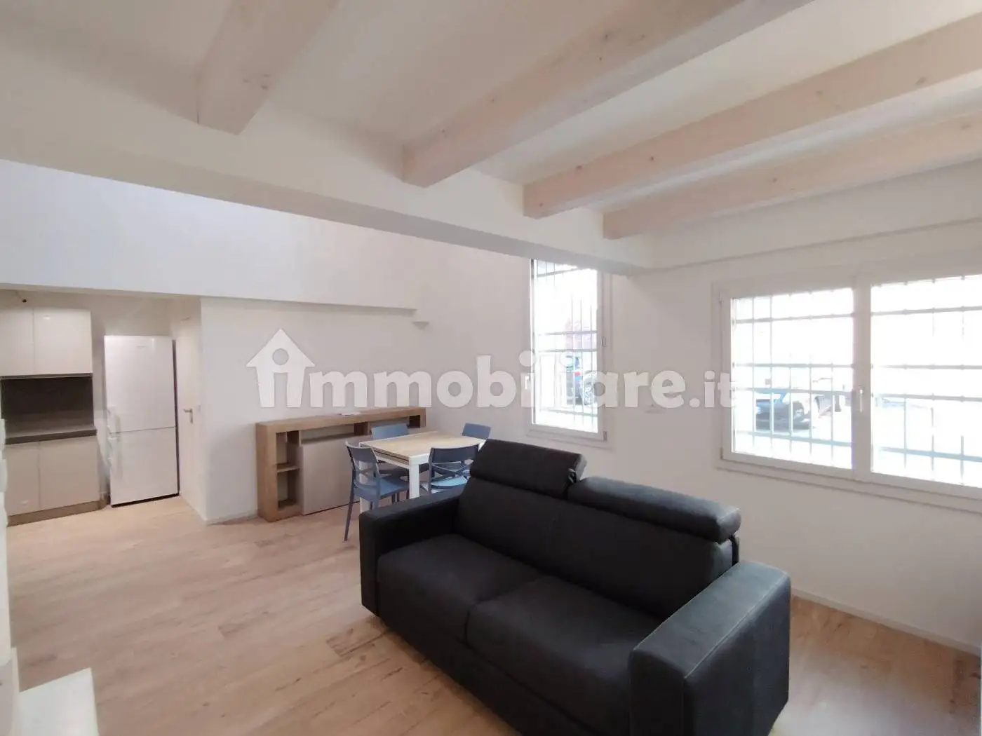 Appartamento in affitto a Bologna