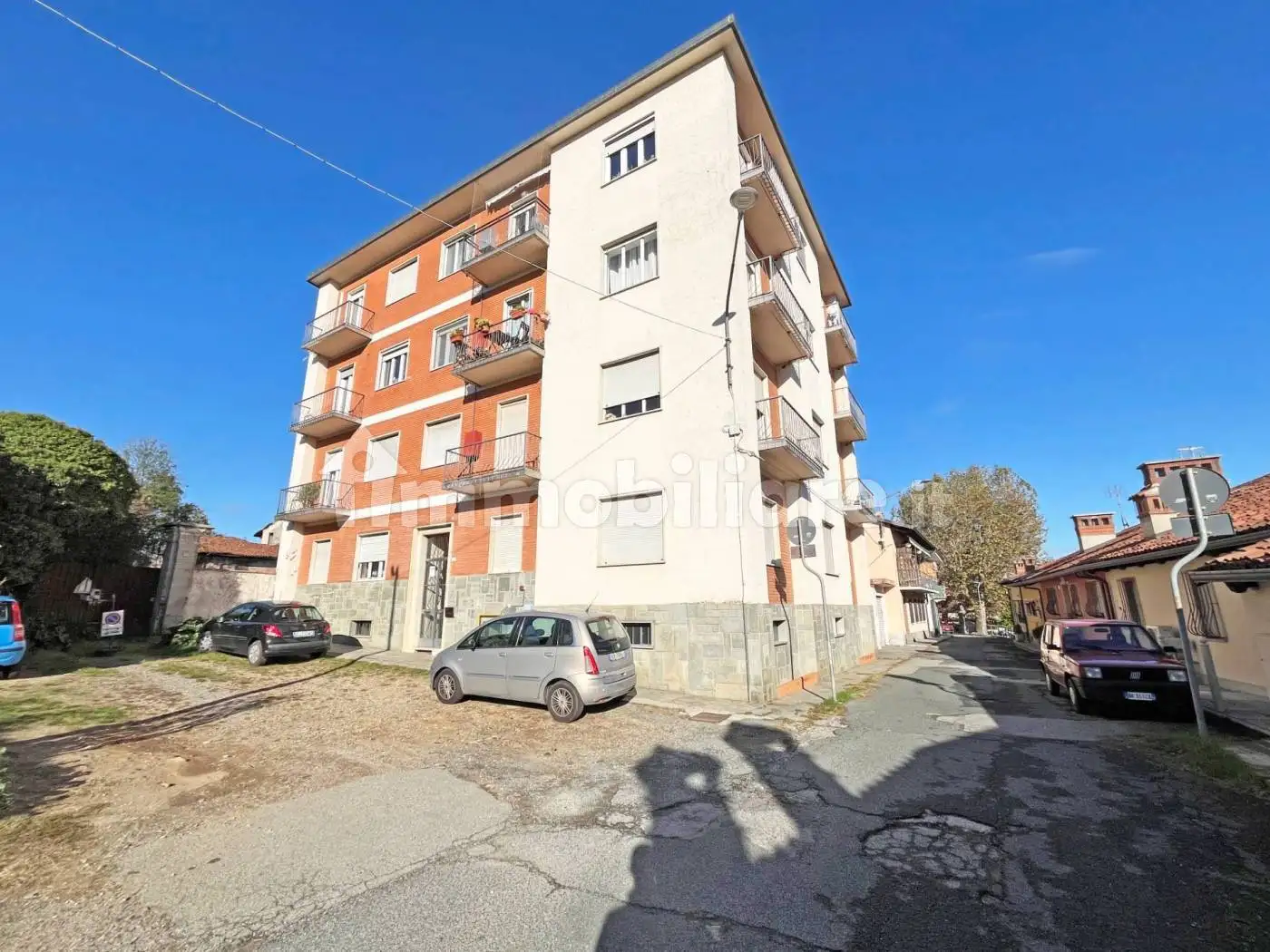 Appartamento in vendita a Pinerolo