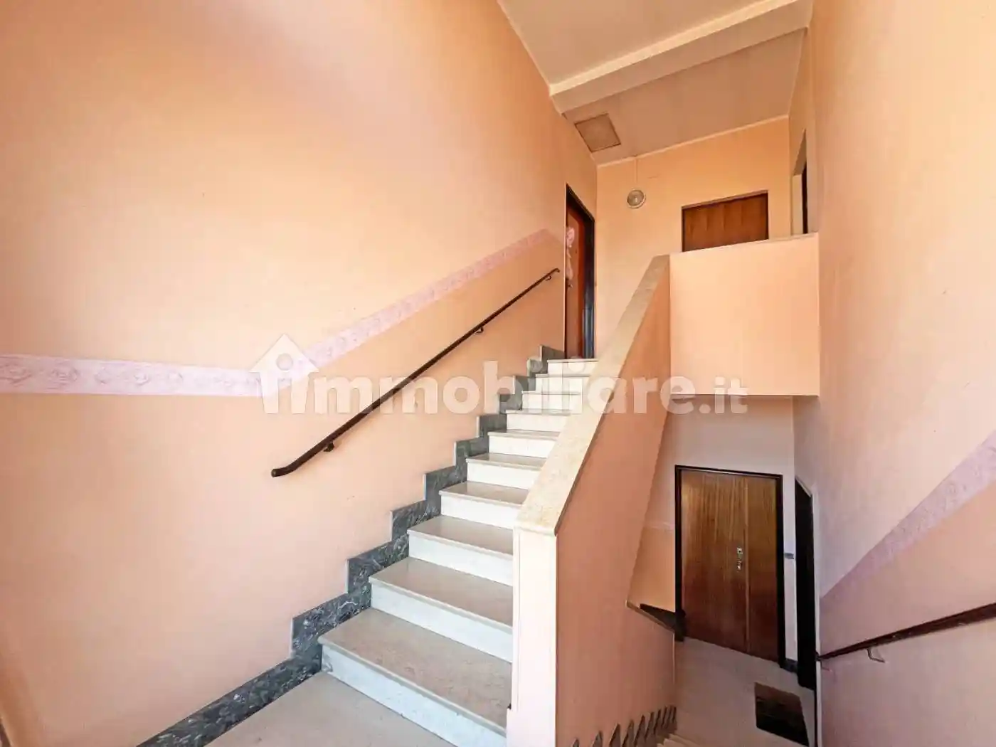 Trilocale via Rubeo 3, Riva di Pinerolo, Pinerolo - foto 5