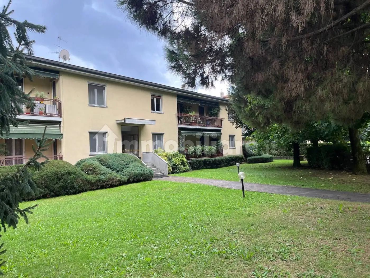 Appartamento in vendita a Valbrembo