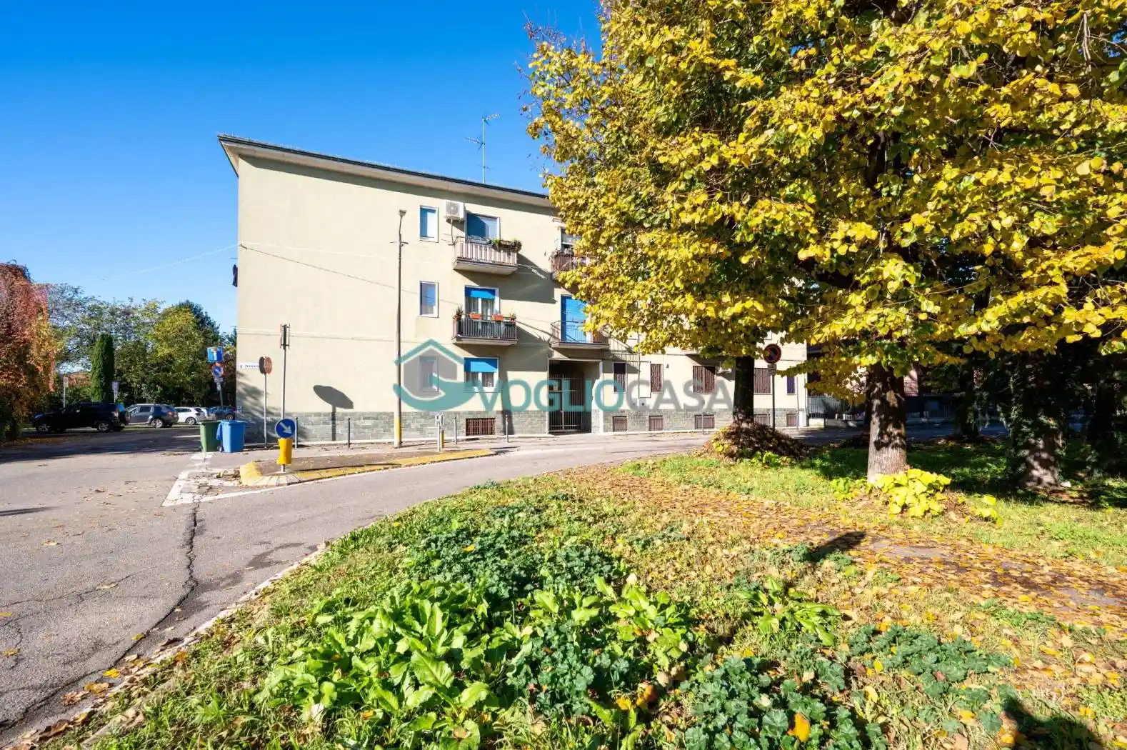 Appartamento in vendita a Senago