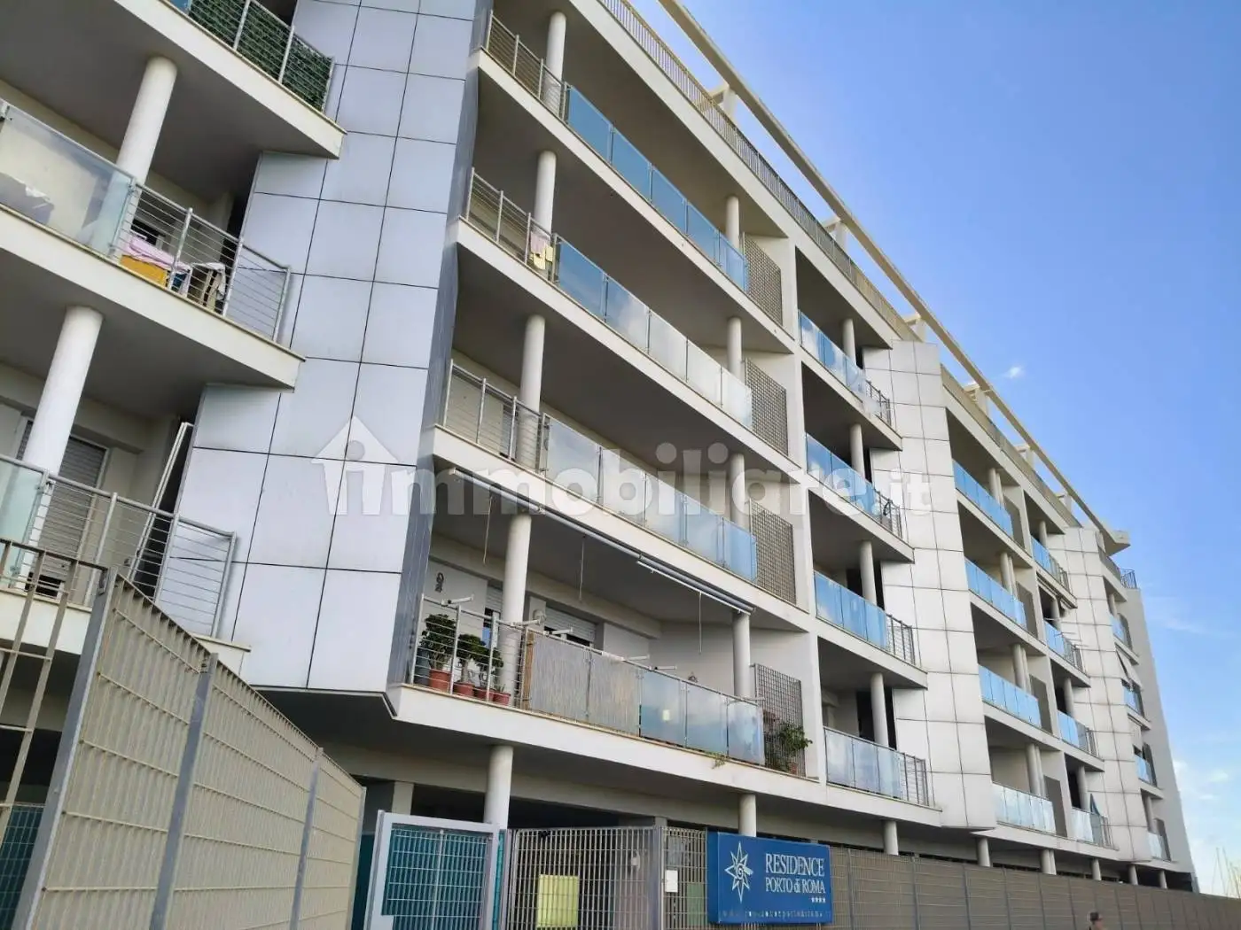 Appartamento in affitto a Roma