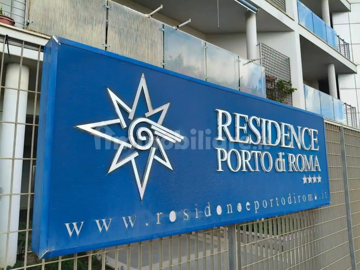 Bilocale largo del Porto di Roma, Ostia Ponente, Roma - foto 2