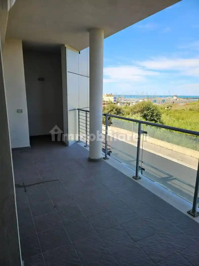 Bilocale largo del Porto di Roma, Ostia Ponente, Roma - foto 3