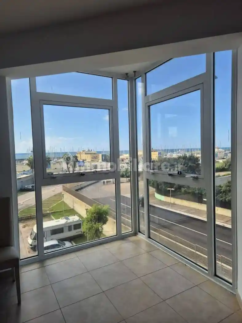 Bilocale largo del Porto di Roma, Ostia Ponente, Roma - foto 4