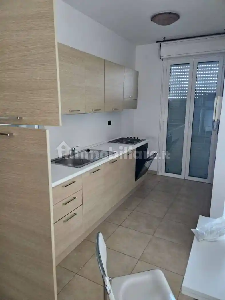 Bilocale largo del Porto di Roma, Ostia Ponente, Roma - foto 5