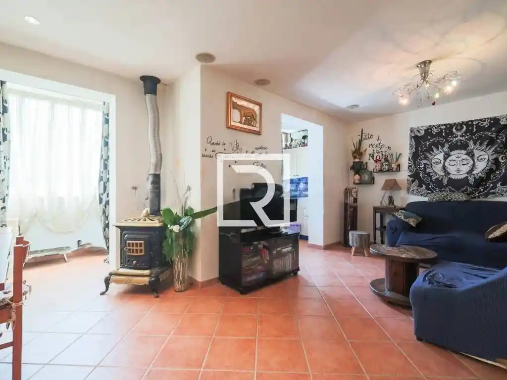 Quadrilocale buono stato, su più livelli, Malva, Cervia - foto 2