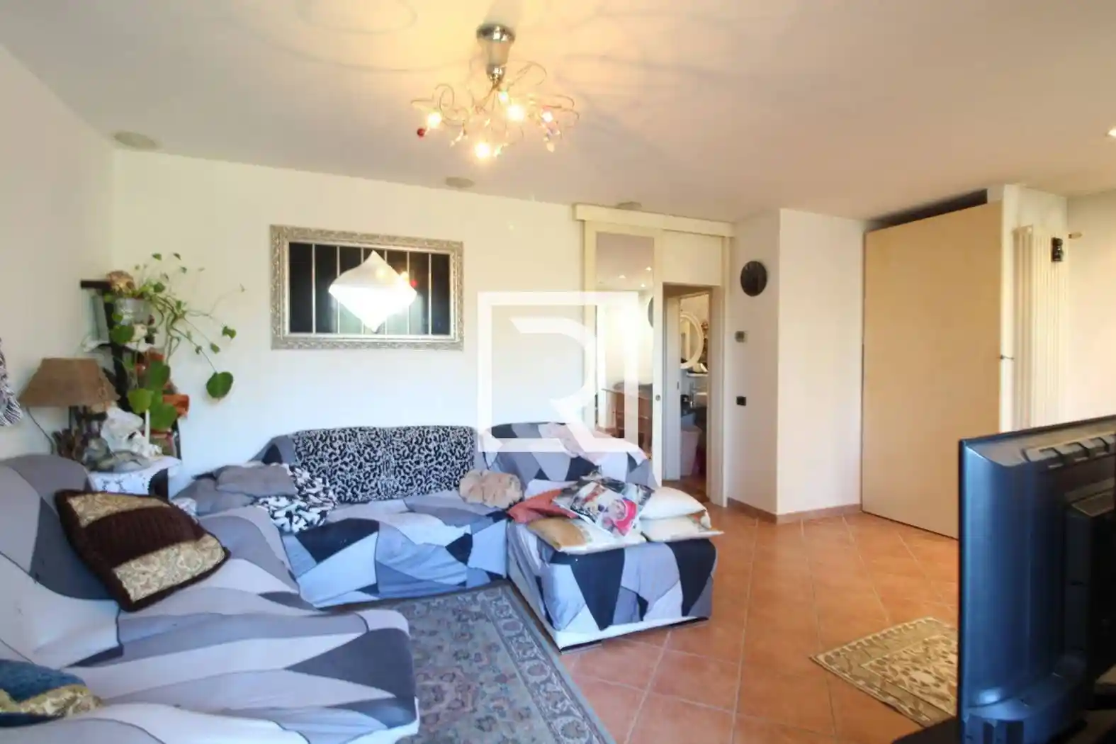 Quadrilocale buono stato, su più livelli, Malva, Cervia - foto 3