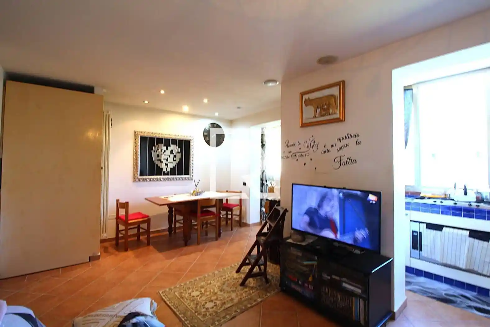 Quadrilocale buono stato, su più livelli, Malva, Cervia - foto 4