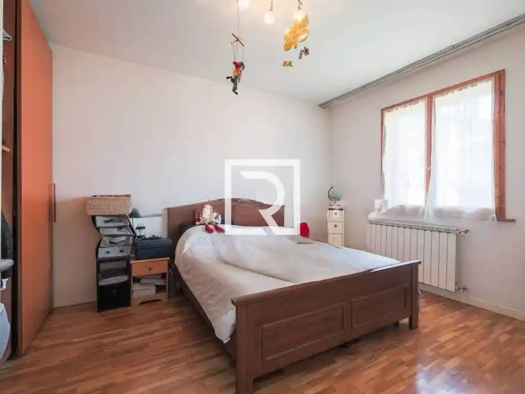 Quadrilocale buono stato, su più livelli, Malva, Cervia - foto 5