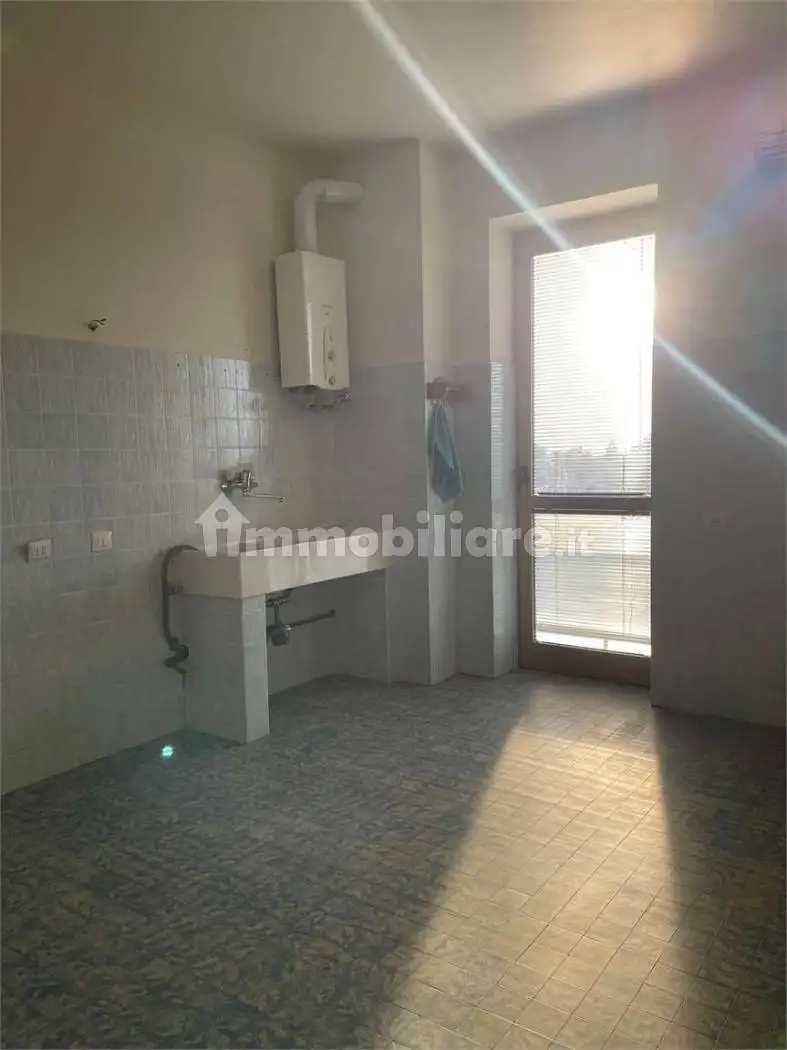 Quadrilocale ottimo stato, Abbiategrasso - foto 5