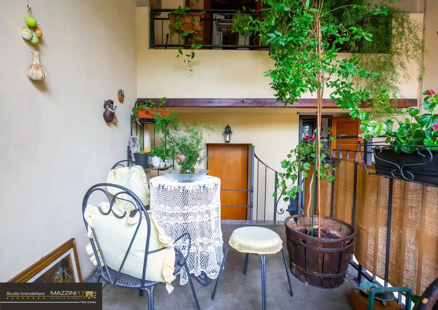 Appartamento in vendita a Besana in Brianza